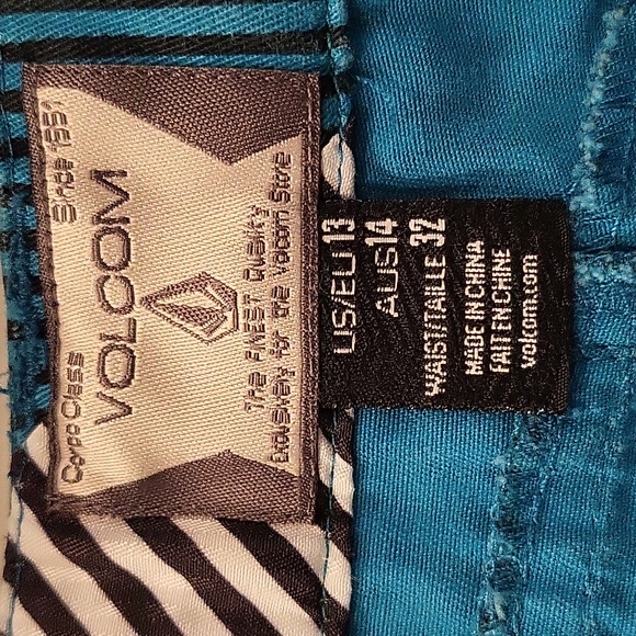 Shorts - Picture 3 of 3